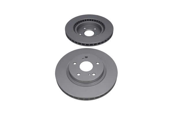 Kavo Parts BR-8722-C Brake Disc