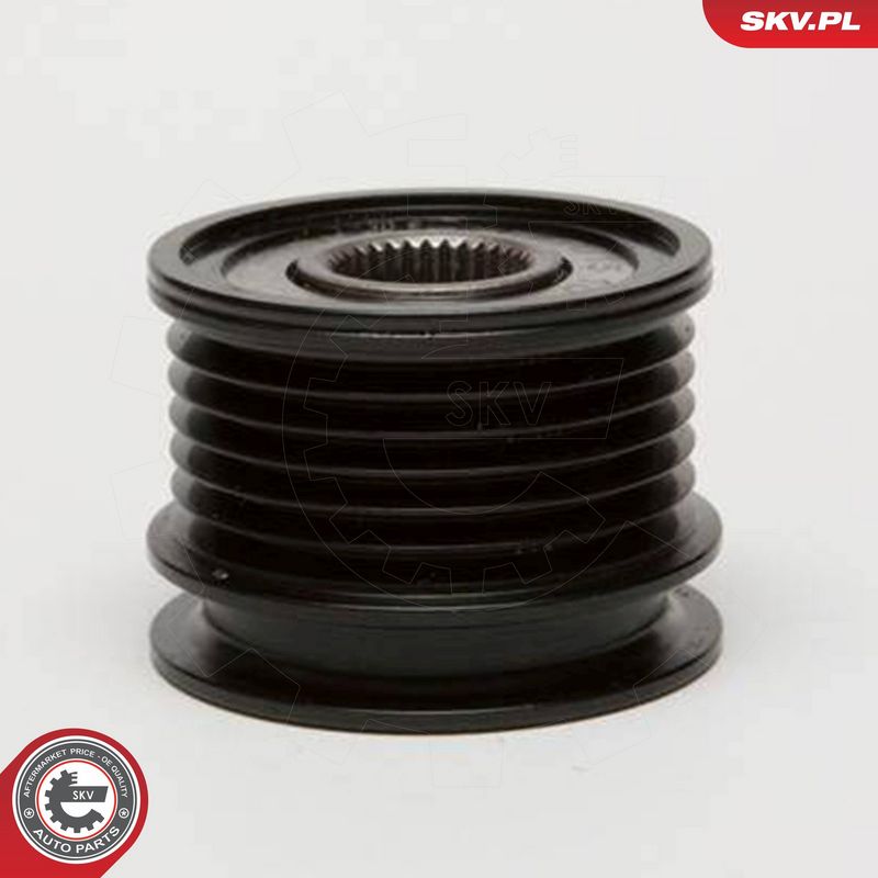 ESEN SKV 11SKV011 Alternator Freewheel Clutch