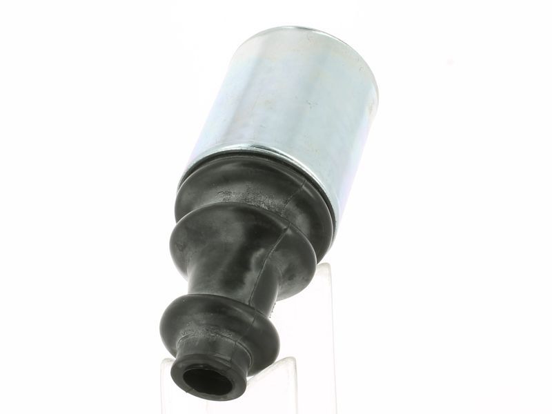 Juego de fuelles, árbol de transmisión