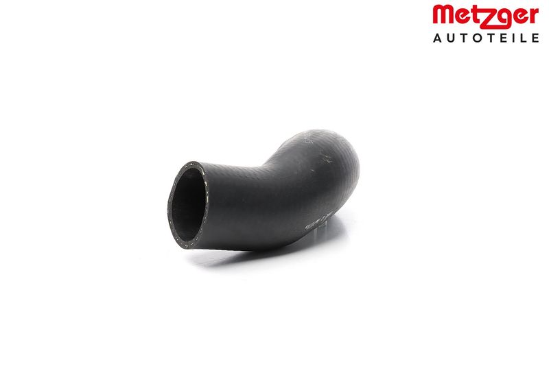 METZGER AUTOTEILE 2400870 Charge Air Hose