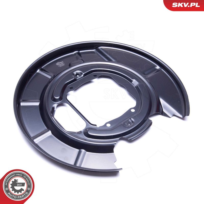 Plekk, piduriketas, ESEN SKV 57SKV630