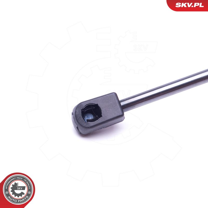 Gaasivedru, mootorikapott, ESEN SKV 52SKV007