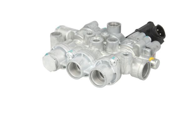 PNEUMATICS PN-10441 Solenoid Valve