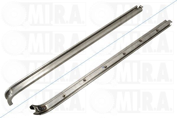 MI.R.A. 52/6502 Guide Rail, Sliding Door