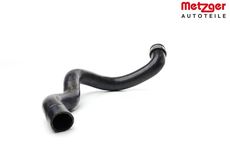 METZGER AUTOTEILE 2420126 Radiator Hose