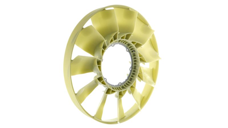 Product Image - Koelventilatorwiel - CFF558000P - MAHLE