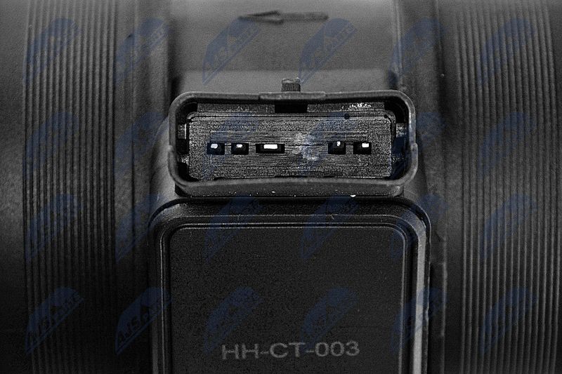 Õhumassimõõtja, NTY EPP-CT-003