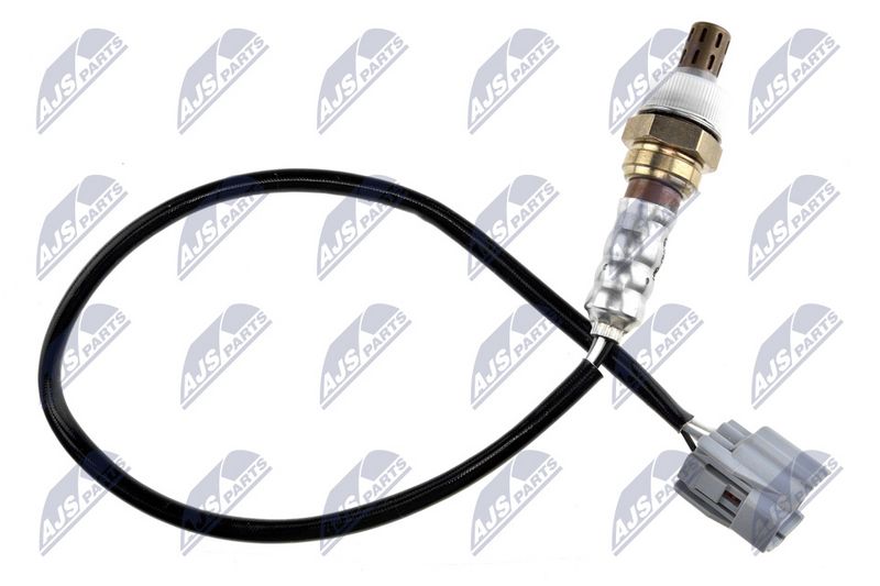Lambda andur, NTY ESL-HD-001