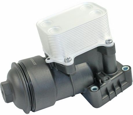 METZGER AUTOTEILE 2370005 Housing, oil filter