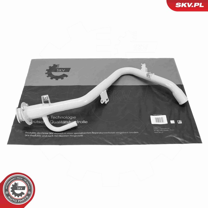 ESEN SKV 54SKV936 - Filler Neck, fuel tank