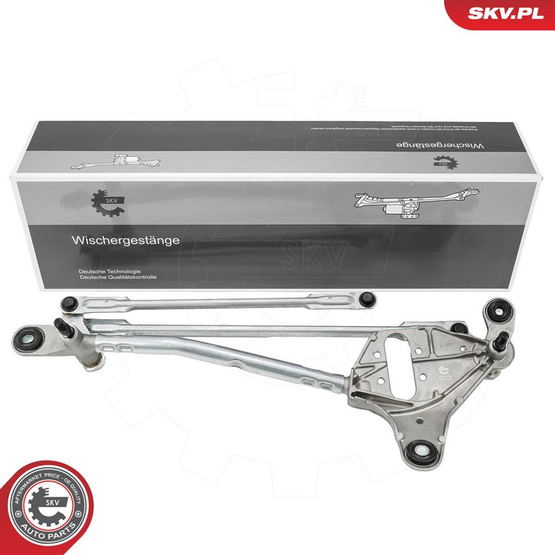 Pesurihoovastik, ESEN SKV 05SKV199