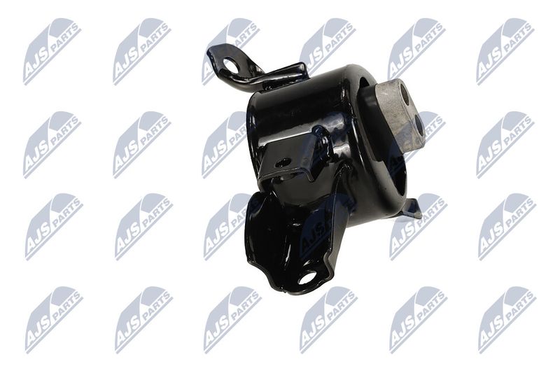 Paigutus, Mootor, NTY ZPS-KA-339