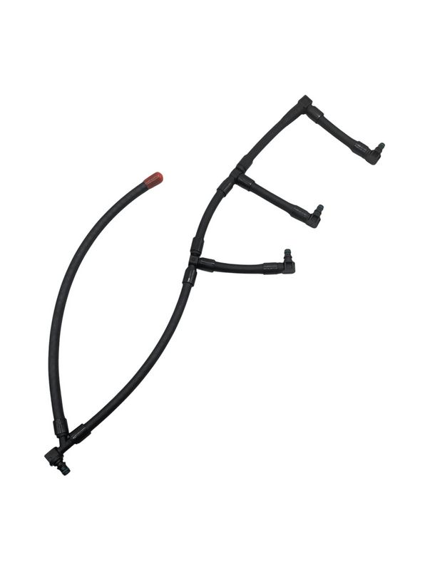 Furtun, supracurgere combustibil AUTLOG KL3031