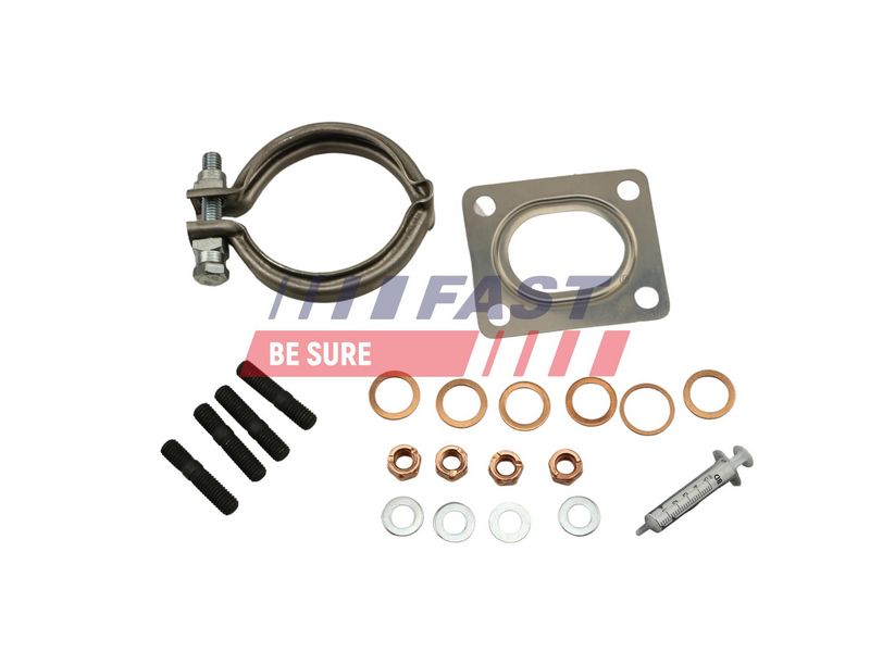 Tihendikomplekt, kompressor, FAST FT48416