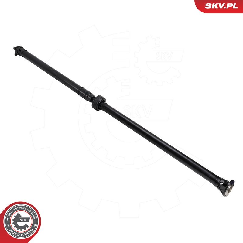 Veovõll, ESEN SKV 76SKV117