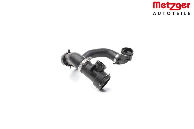 METZGER AUTOTEILE 2420669 Radiator Hose