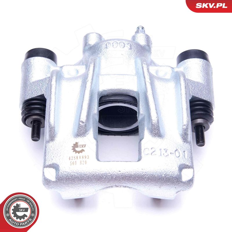 Pidurisadul, ESEN SKV 42SKV893