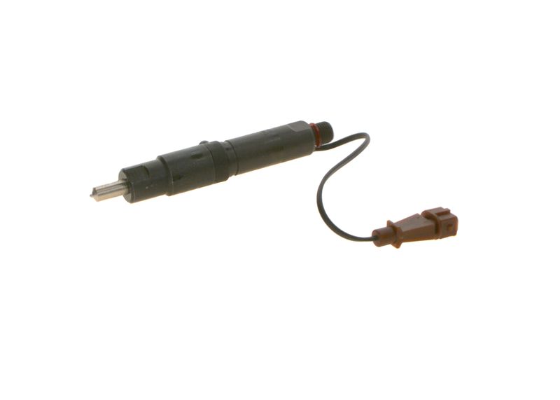 BOSCH 0432131729 Nozzle and Holder Assembly