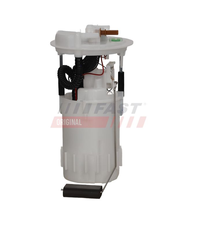 Kütuse etteandemoodul, FAST FT53036