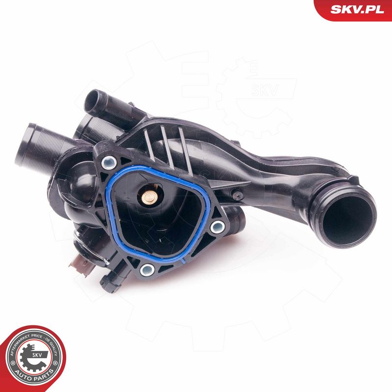 Termostaat, Jahutusvedelik, ESEN SKV 20SKV070