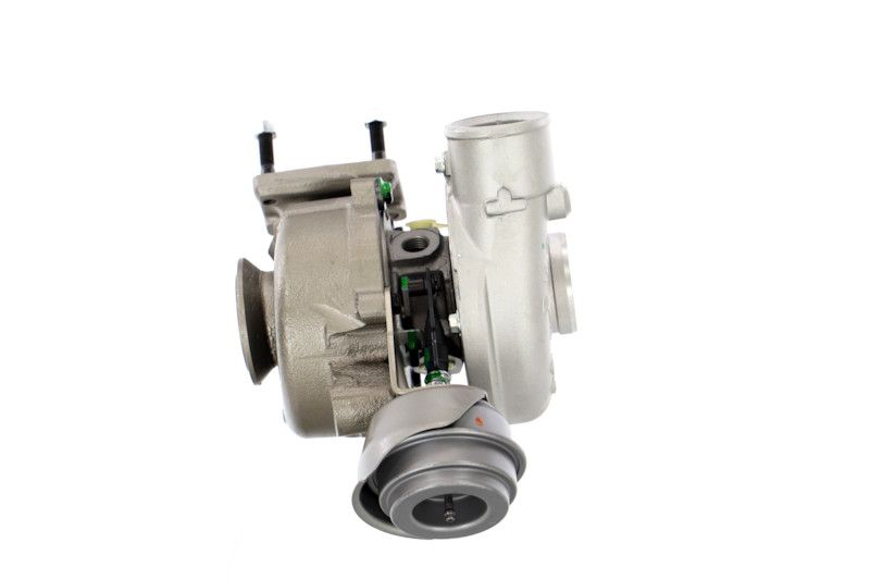 REMANTE 003-001-001024R Charger, charging (supercharged/turbocharged)
