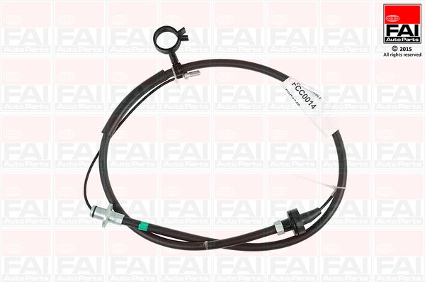 FAI AutoParts Sankabos trosas