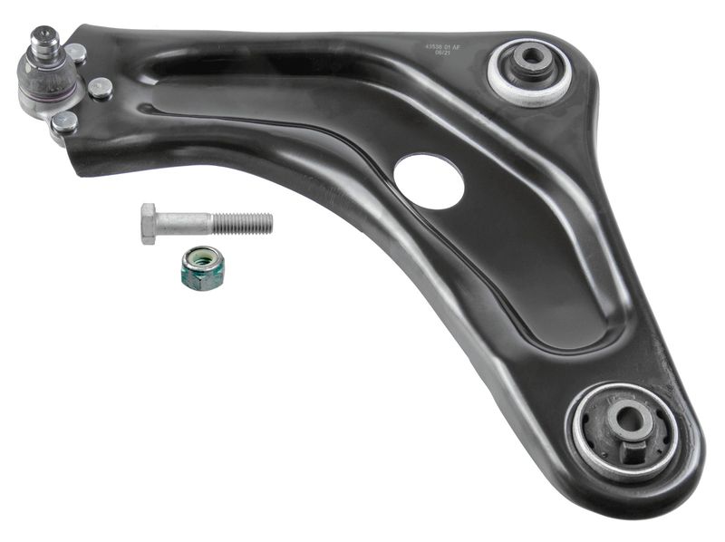 Lemforder 43536 01 Control Arm/Trailing Arm, wheel suspension