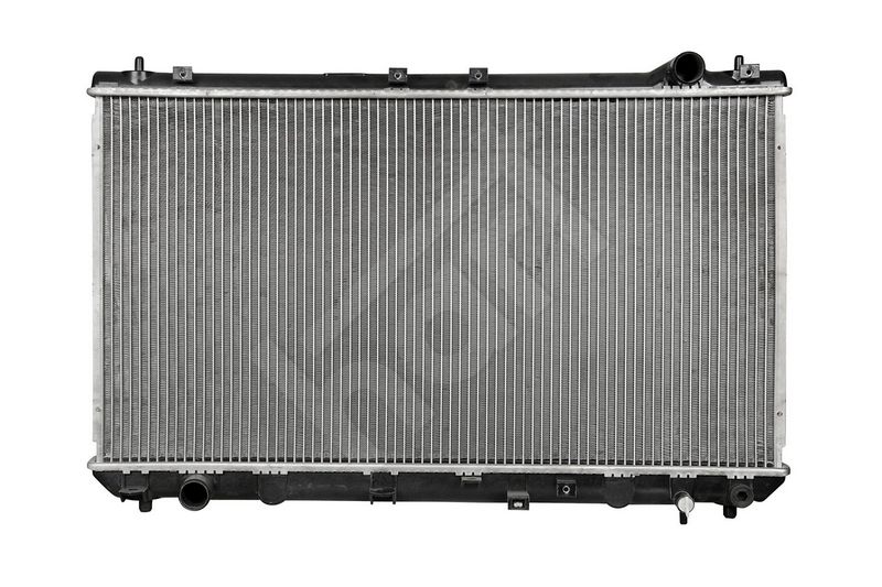 Radiator, motorkjøling – bilde 1 av 2