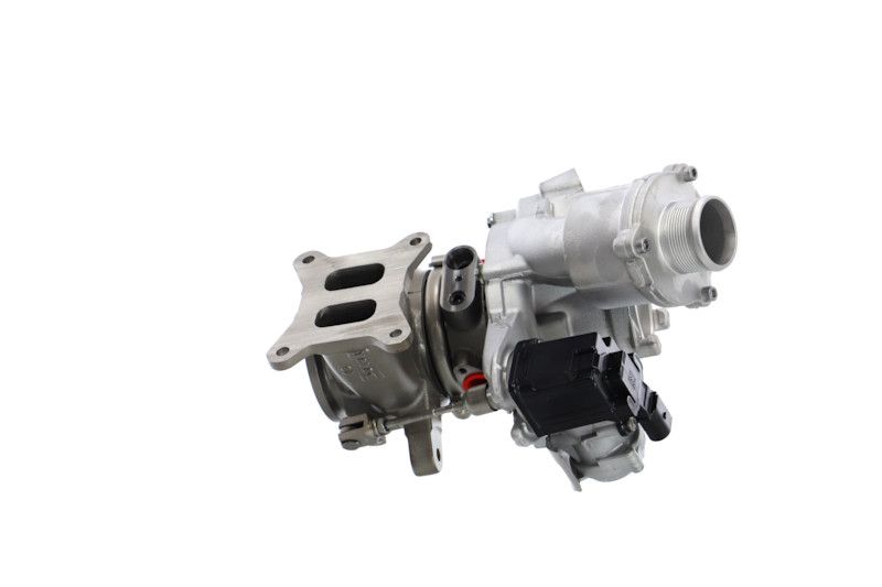 REMANTE 003-002-004393R Charger, charging (supercharged/turbocharged)