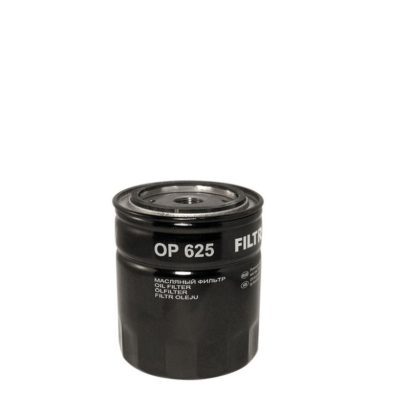 Õlifilter, FILTRON OP 625