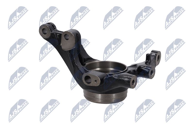 Käändmik, rattakinnitus, NTY ZZP-KA-005