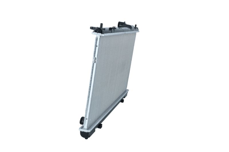 Radiaator, mootorijahutus, NRF 550369