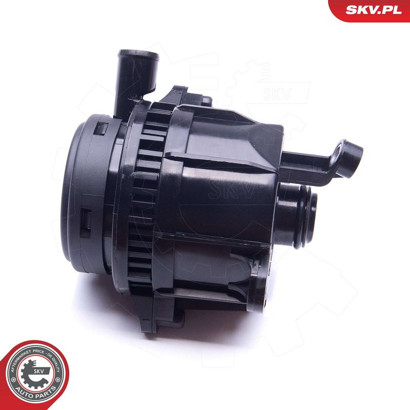 Õlieraldaja, karterituulutus, ESEN SKV 31SKV091