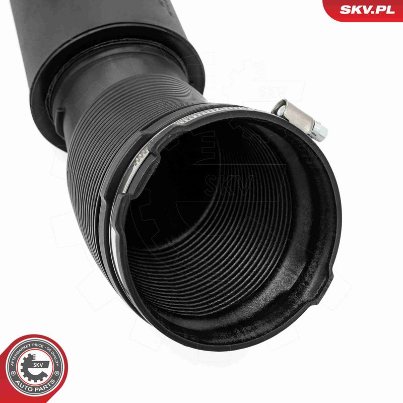ESEN SKV 54SKV818 Intake Hose, air filter