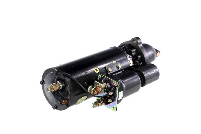 REMANTE 011-001-000165R Starter