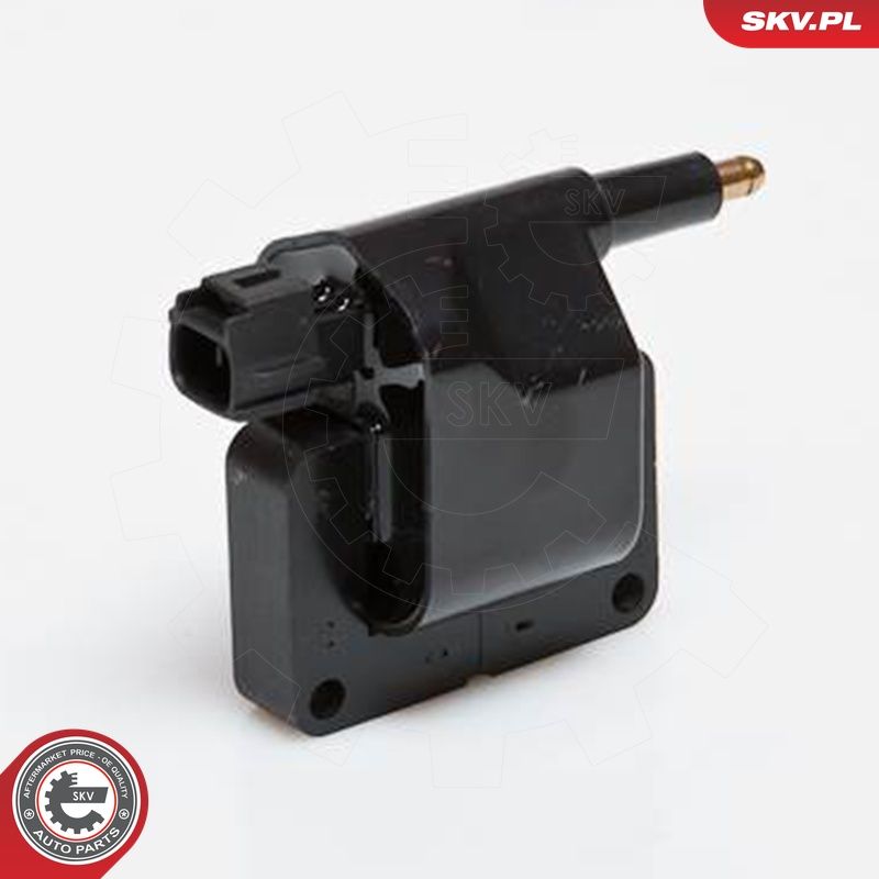 Süütepool, ESEN SKV 03SKV158