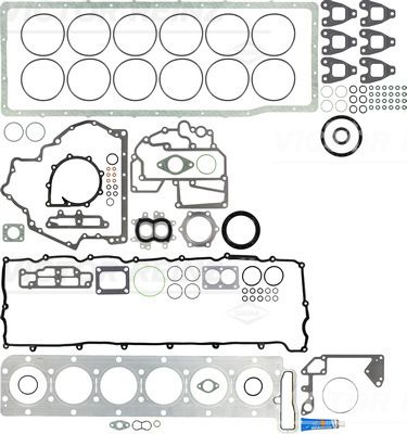 VICTOR REINZ 01-37295-01 - Full Gasket Kit, engine
