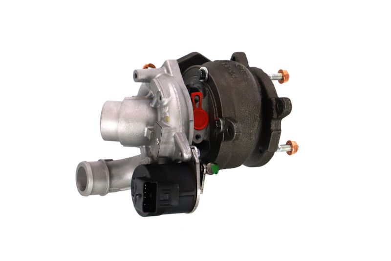 REMANTE 003-002-000047R Charger, charging (supercharged/turbocharged)