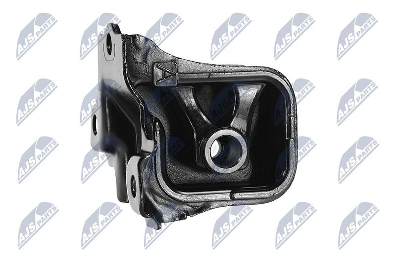 Paigutus, Mootor, NTY ZPS-HD-025