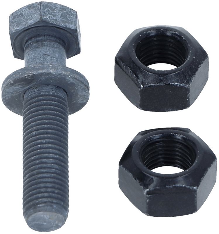 SACHS 317 565 Shock Absorber