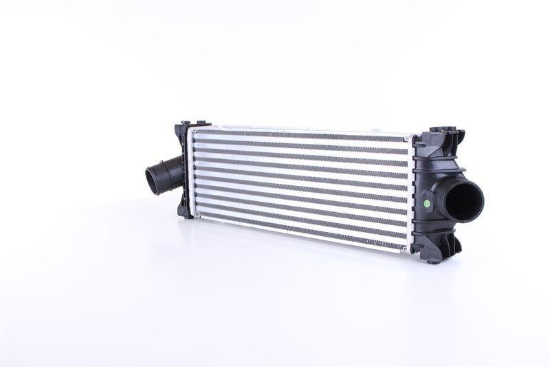 Kompressoriõhu radiaator, NISSENS 961230