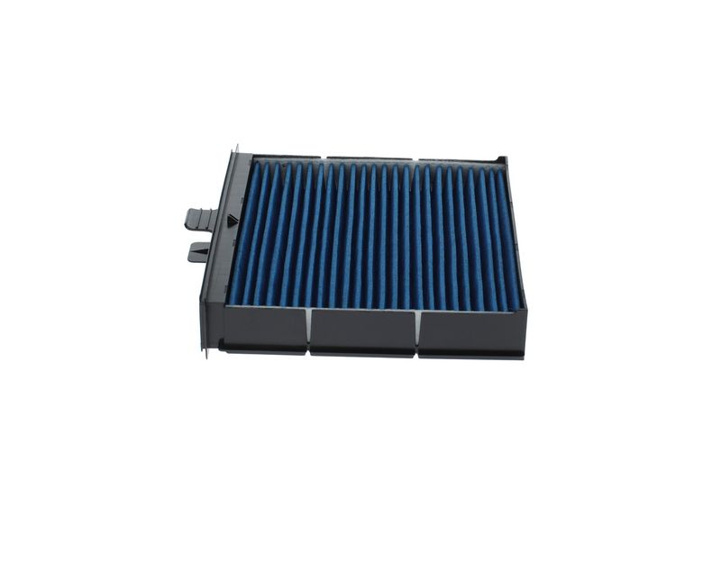 BOSCH 0 986 628 627 Filter, cabin air