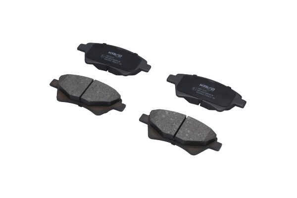 Kavo Parts KBP-10157 Brake Pad Set, disc brake