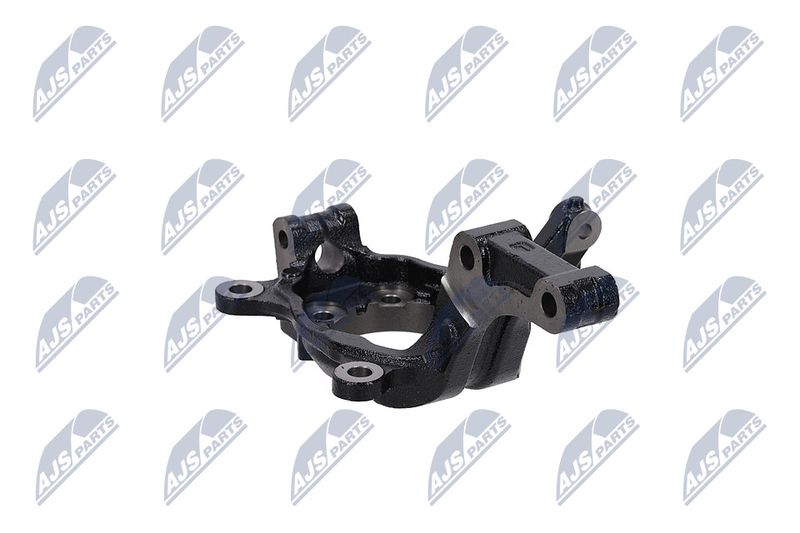 Käändmik, rattakinnitus, NTY ZZP-NS-004