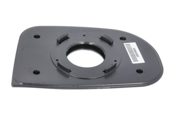 BLIC 6102-02-1291121P Mirror Glass, exterior mirror
