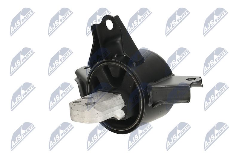 Paigutus, Mootor, NTY ZPS-KA-335