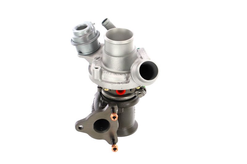 REMANTE 003-001-004391R Turbokompresorius