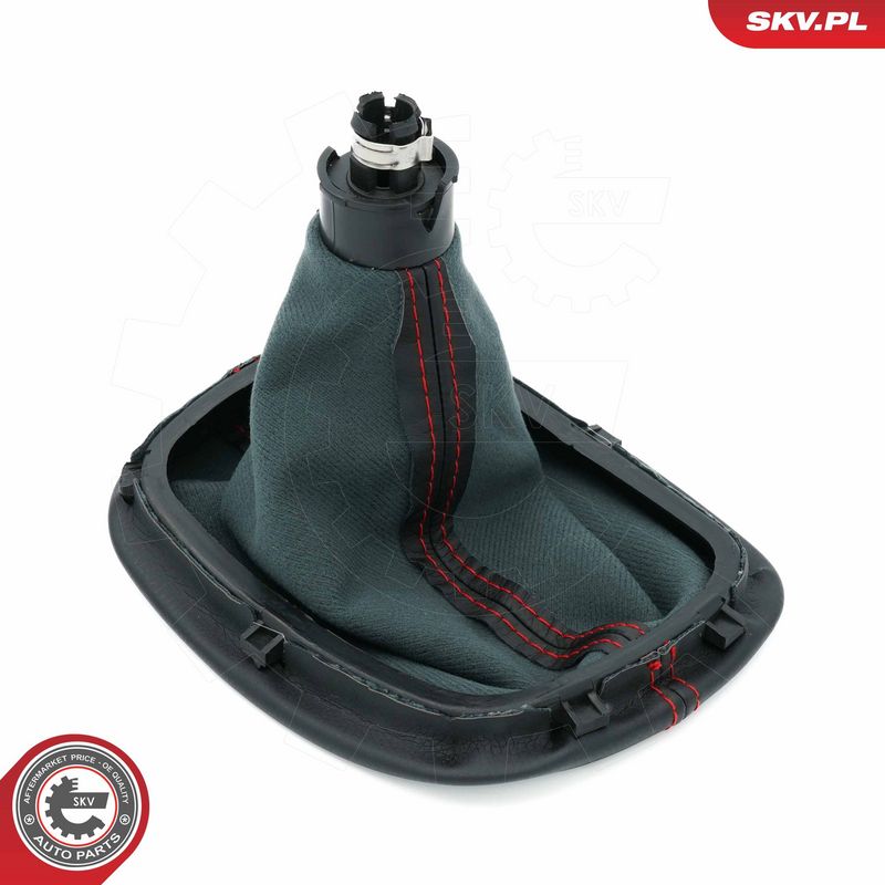 Käigukanginupp, ESEN SKV 63SKV460