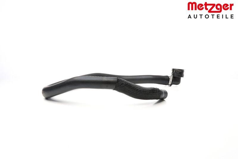 METZGER AUTOTEILE 2422400 Radiator Hose