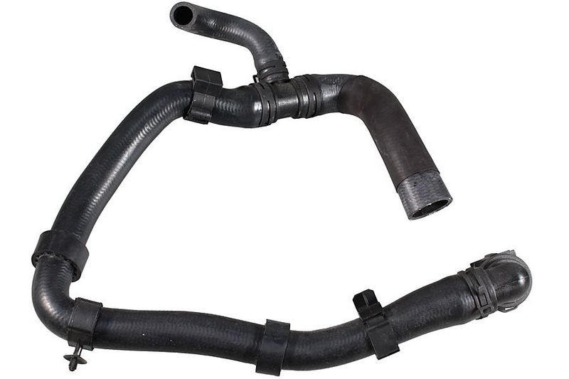 METZGER AUTOTEILE 2421620 - Radiator Hose